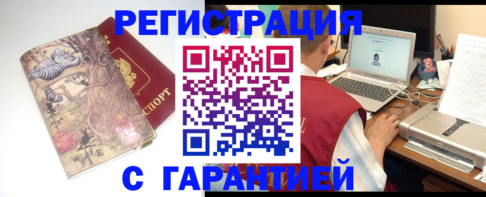 прописка в Шебекино
